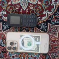 گوشی ساده درحد نو نوکیا