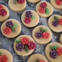 کوکی کره ای خونگی