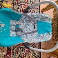 کریر بچه رایگان
