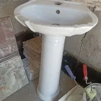 روشویی سالم