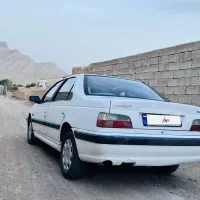 فروش فوری پژو پارس سال ۹۴
