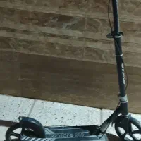 اسکوتر سالم