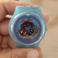 ساعت سواچ اصلی سوئیس swatch