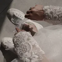 لباس عروس