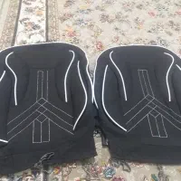 روکش صندلی کوییک