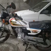 موتور همتاز 200
