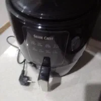 سرخ کن بدون روغن سیلور کرست