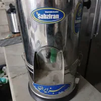 سبزی خرد کن مارک سبز ایران