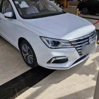 سواری MG5خشک