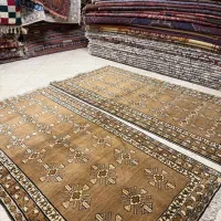 جفت قالیچه قشقایی