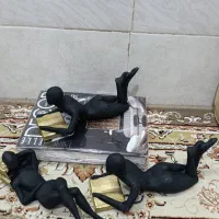آدمک کتاب خوان