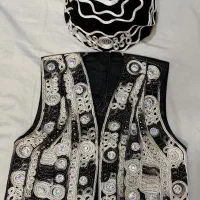لباس بچگانه محلی