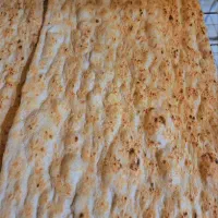 نان سنگک متری به نرخ دولتی