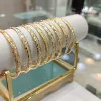 طلای نو و بدون اجرت و مالیات
