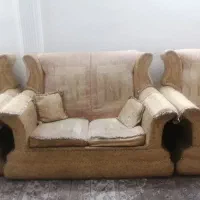 مبل هفت نفره