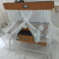 گهواره نوزاد