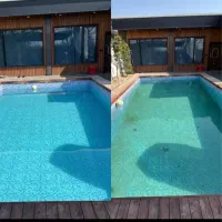 جارو استخری انواع مدل‌ها