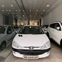 ۲۰۶ تیپ ۵ مدل ۹۵