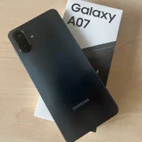 Samsung Galaxy A07 64GB