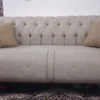 فروش مبل ۸نفره بخاطرکمبودجا