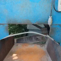علف خوردکن برقی