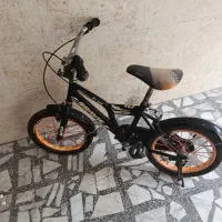 دوچرخه
