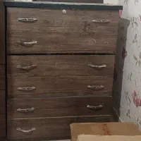 دراورتمیز ونوهستش