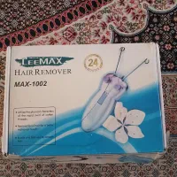دستگاه بندانداز برقی LEEMAX