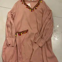 پیراهن سنتی