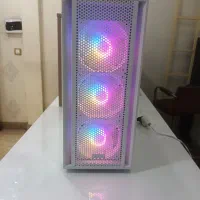 کیس گیمینگ|رایانه رومیزی|اردبیل, |دیوار