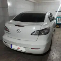 مزدا۳ نیو