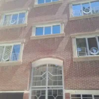 فروش ۳واحد مسکونی ۷۵متری کلید نخورده در حصارک کرج