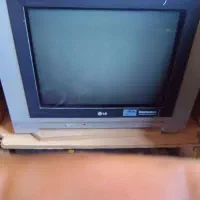 تلویزیون