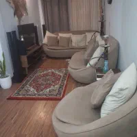 مبل خارجی درحدنو۷نفره