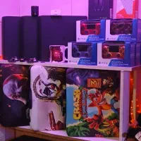 ps4 گیم میخوای دستگاهت فنش خرابه کپی خور