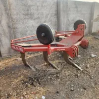 زیرشکن قطعات آهنگری پنج خیش