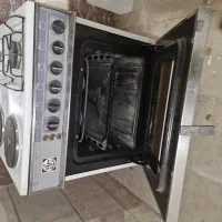 اجاق گاز گازی و برقی