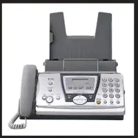 فکس Panasonic