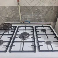 گازفرمارک پیلوت درحدنو