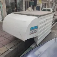 باربند وانت پیکان مسقف اتاق|قطعات یدکی و لوازم جانبی|تهران, عبدالله‌آباد|دیوار