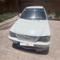 پراید ۱۱۱مدل ۹۱