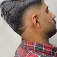 حتی اگه صفر باشی،چهل روزه آرایشگرت میکنم