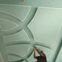 نیرو کناف تایل دامپا