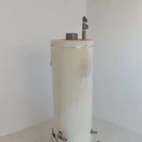 آبگرمکن ایستاده