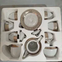 سرویس چای خوری توس چینی