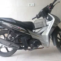 احسان RD125