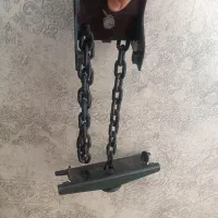 زاپاس بند ایسوزو