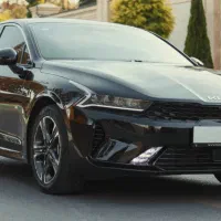 مدل 2025/kia k5/نقد و اقساط / کارا خودرو