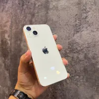 اپل iPhone 13 با حافظه ۱۲۸ گیگ