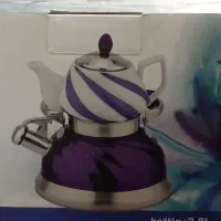 قوری و کتری
